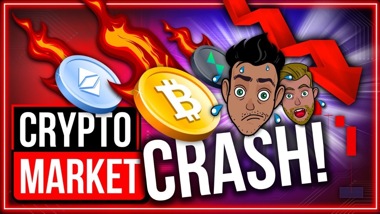 Crypto Crash: What Investors Need to Know