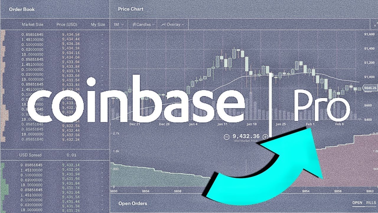 Kraken vs Coinbase Pro: a full guide for by Good Crypto