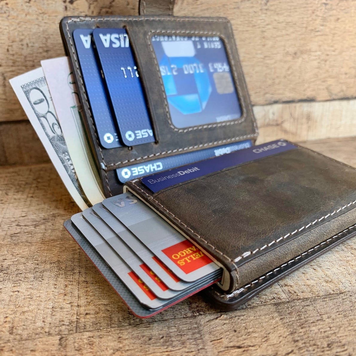 bitcoinlove.fun: Rfid Wallets