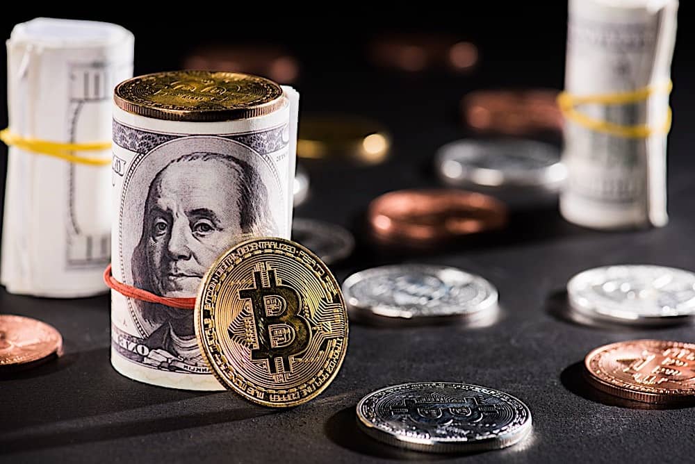 How To Cash Out Your Crypto Or Bitcoin | Bankrate