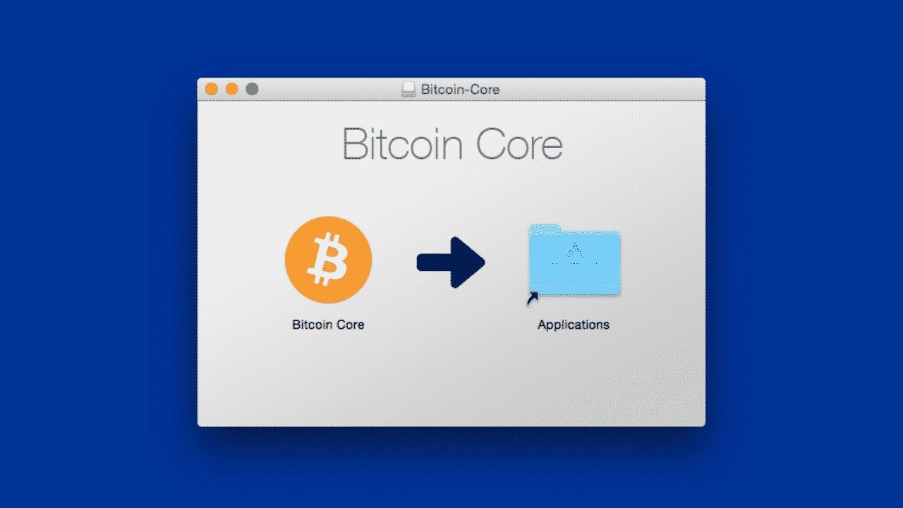 ‎FN - Bitcoin Core on the App Store