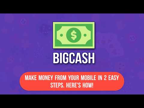 Big Cash Play Games - APK Download for Android | Aptoide