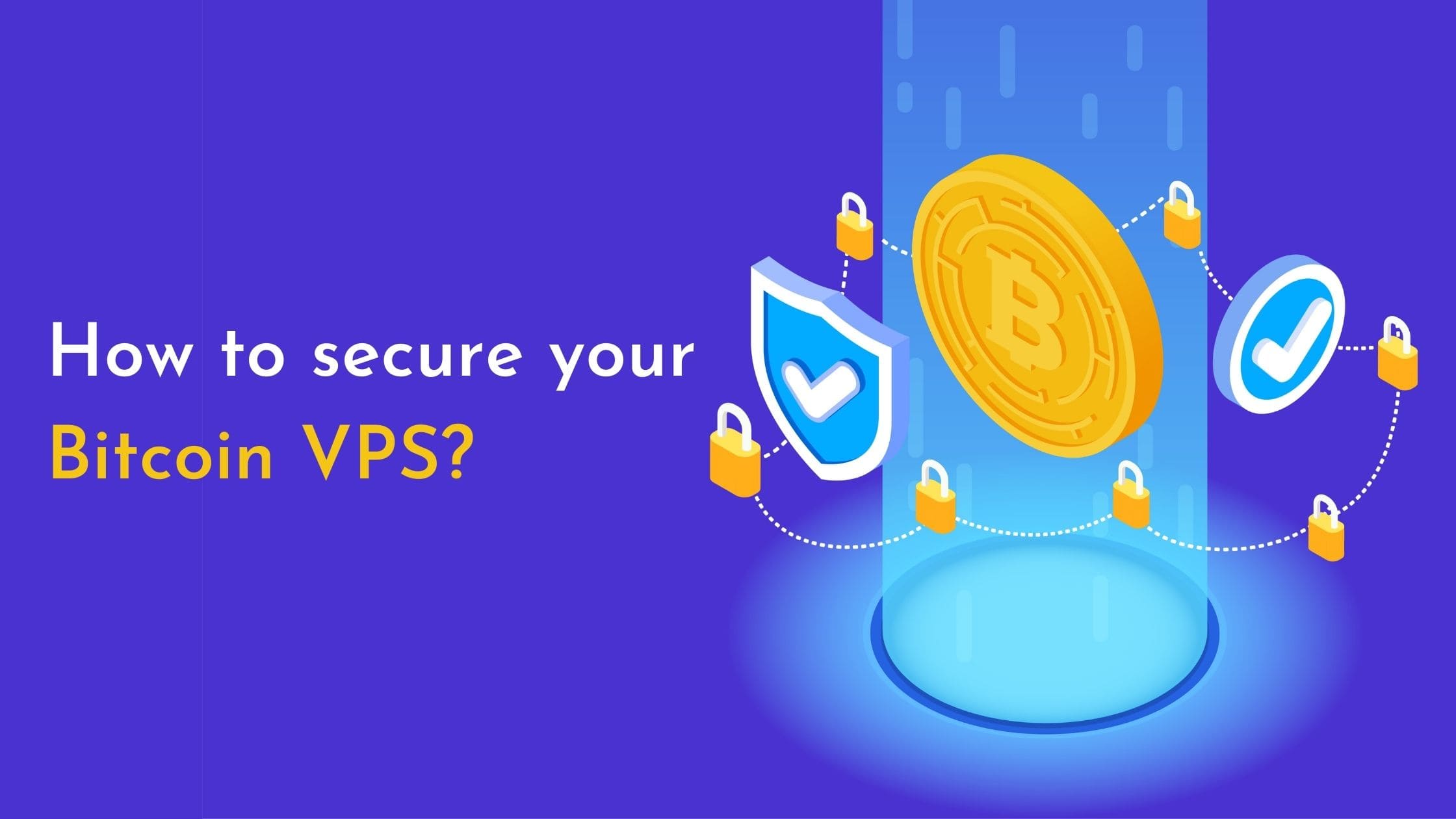 Buy vps with cryptocurrency - the price from PQ Hosting