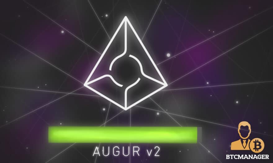 Trending Augur News Alerts | Coin Guru