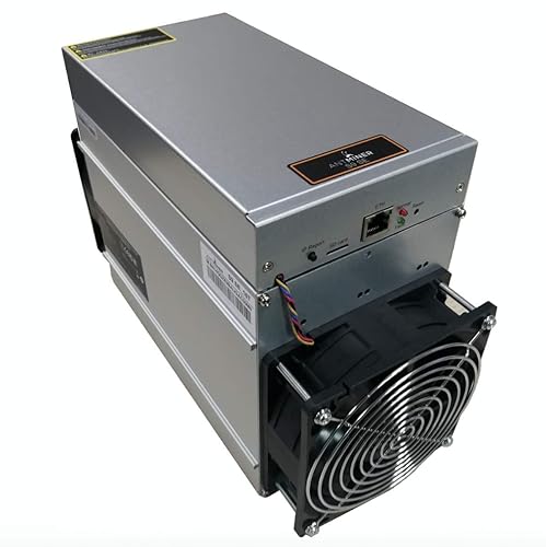 Bitmain Antminer S9 Gh/s 16nm Bitcoin Miner - CryptoMinerBros