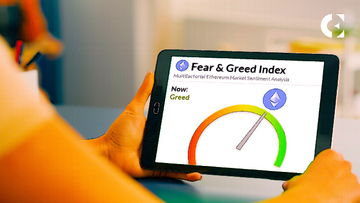 Crypto Fear & Greed Index - Bitcoin Sentiment - bitcoinlove.fun