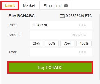 The Easiest Way to Split BCHABC and BCHSV