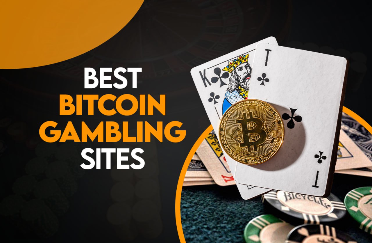 Top 10 Best Bitcoin Casinos & Crypto Gambling Sites 