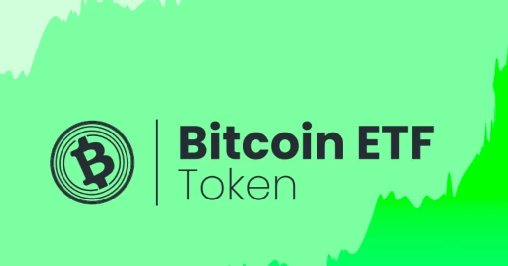 How To Buy Bitcoin ETF Token - Complete Guide