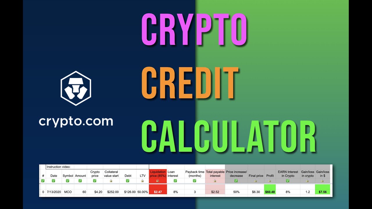 Instant Crypto Loan – Borrow Against Crypto | CoinRabbit