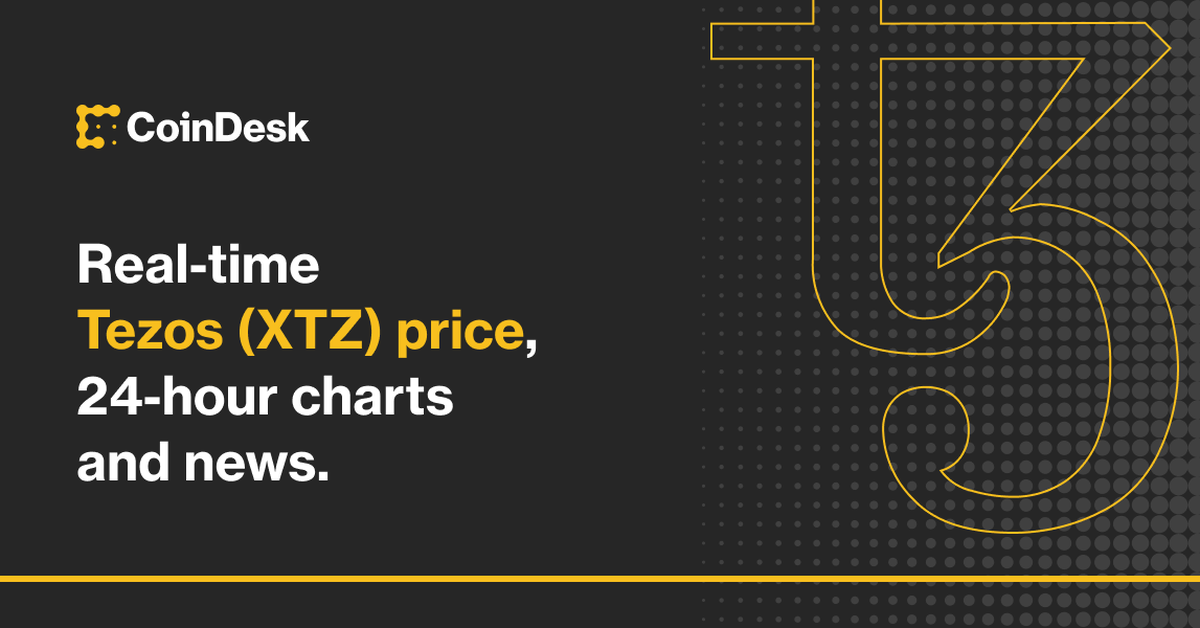 Tezos (XTZ) WEB3 Rating, Reviews and Details | ICOholder