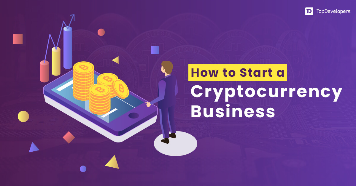 The Complete Guide to Crypto Business Ideas