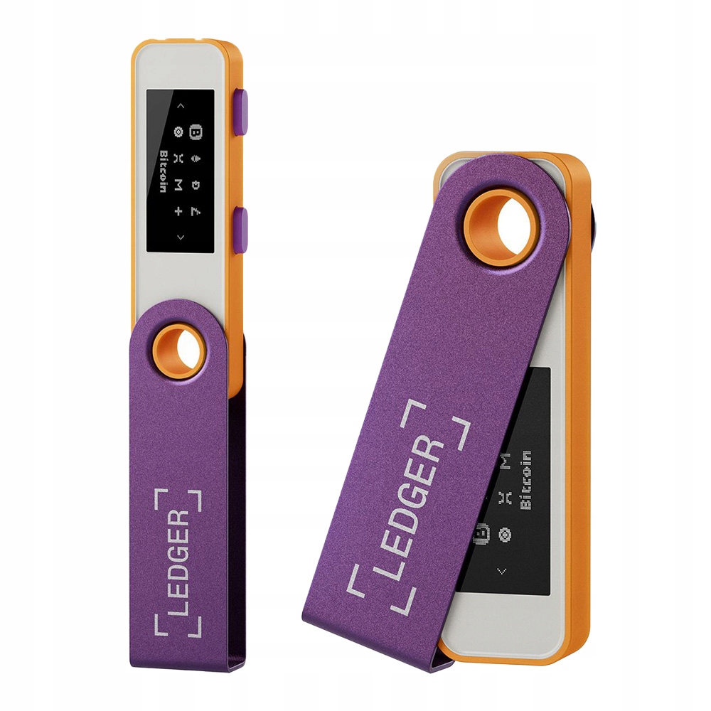 Ledger Nano S Plus Brycent | Ledger | Ledger