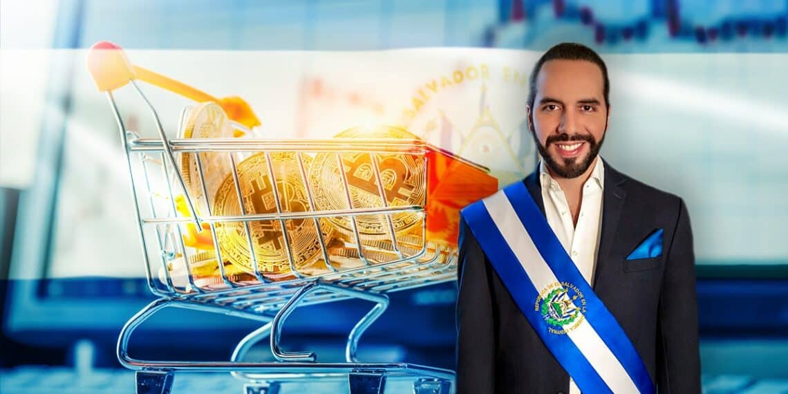 El Salvador's President Nayib Bukele To Buy One Bitcoin Every Day - Forbes India