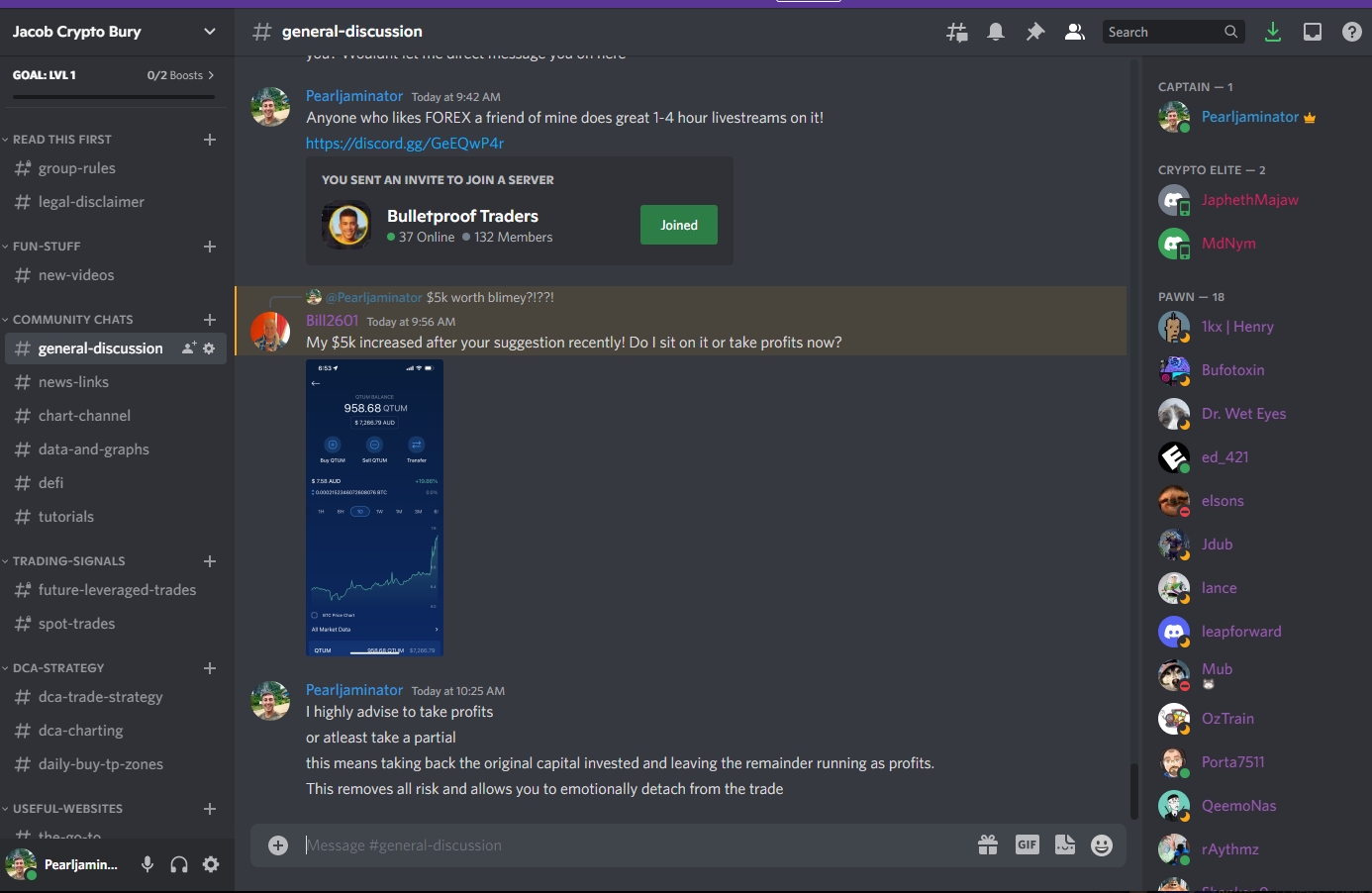 Best Crypto Discord Servers & Groups To Find Crypto Gems Quickly