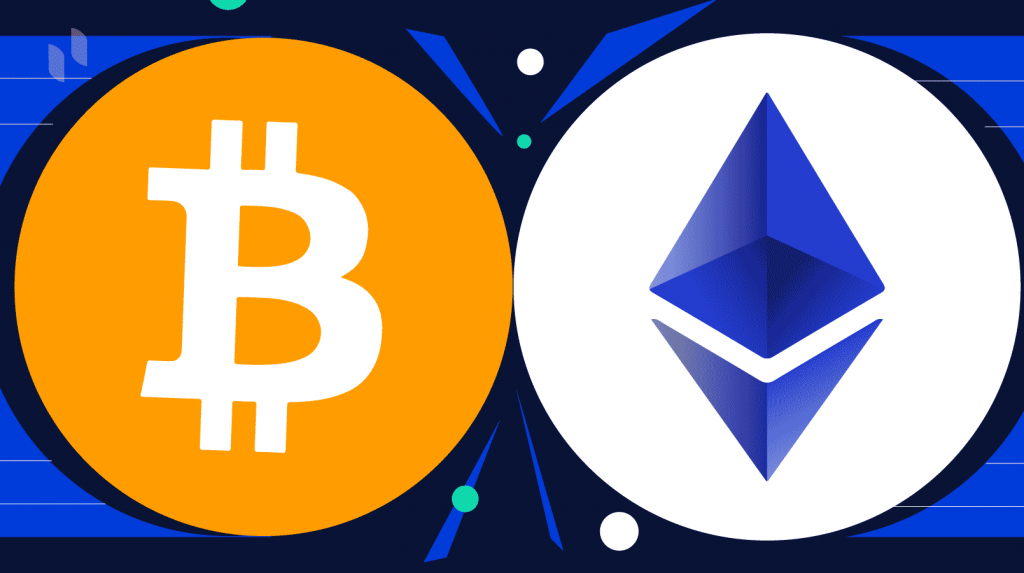 Ethereum vs Bitcoin – Which One Should You Invest in? – RoyalCDKeys