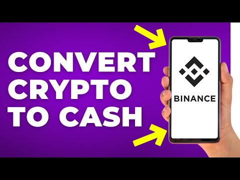 How To Convert Bitcoin Into Cash? | UK Business Blog