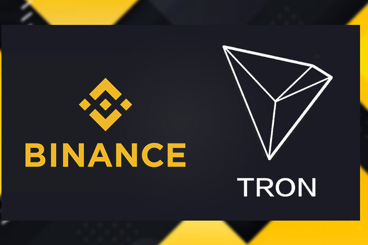 bitcoinlove.fun to delist digital asset tokens TRON, Spell | Reuters