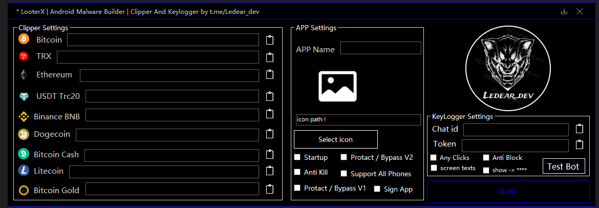 Infected with a bitcoin stealer - Resolved Malware Removal Logs - Malwarebytes Forums