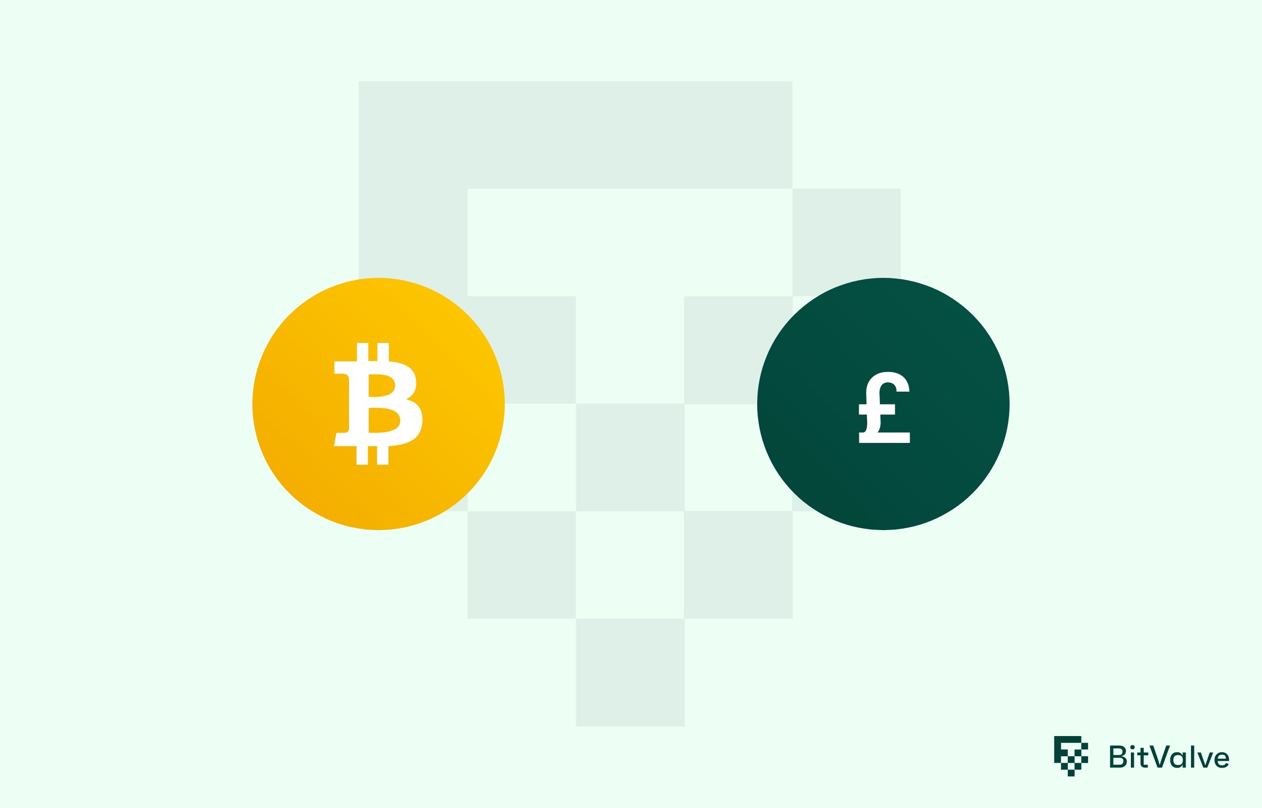 BTC to GBP : Bitcoin (BTC) price in Pound (GBP)