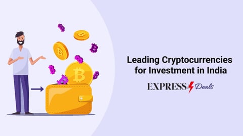 Buy Bitcoin, Cryptocurrency at India’s Largest Exchange | Trading Platform | WazirX