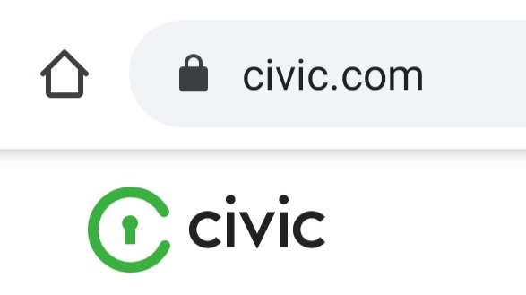 Civic Identity Wallet Free Download