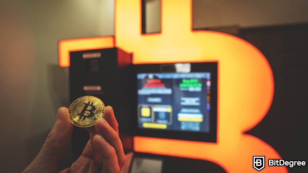 How Long Do Bitcoin ATM Transactions Take? | DigitalMint