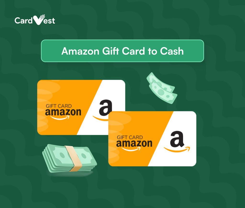 Sell Or Redeem Amazon Gift Card In Nigeria And Ghana - Cardtonic