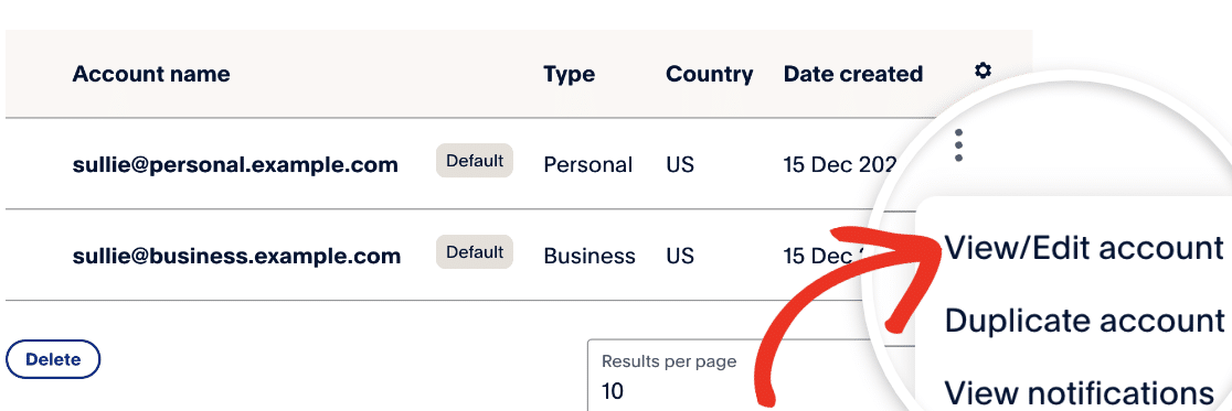 HostKnox :: PayPal Sandbox Tutorial