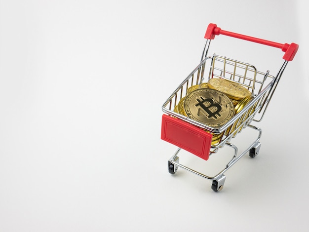 How To Accept Crypto Payments in Your Online Store or Marketplace