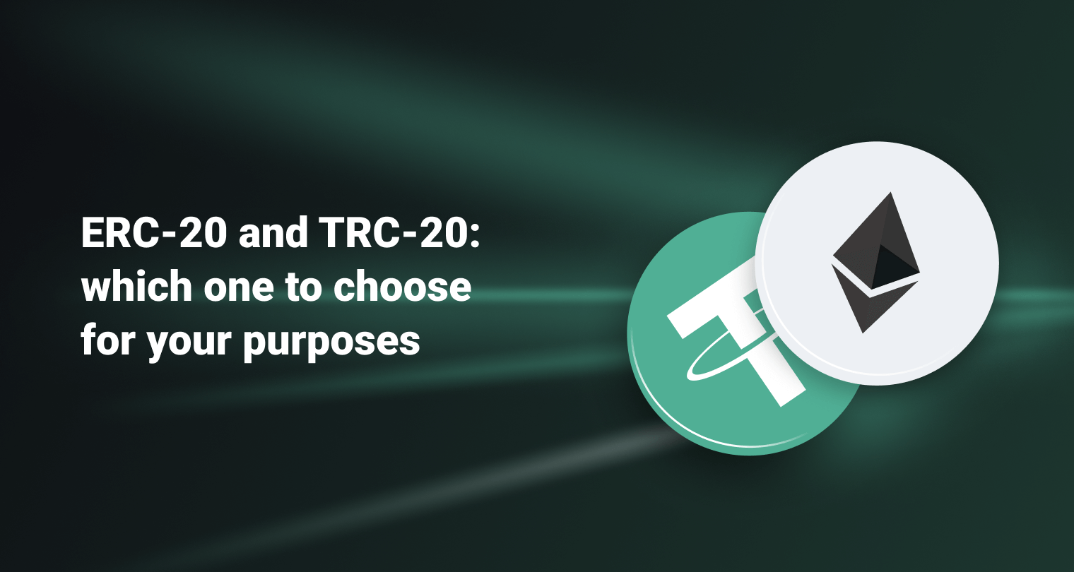 Tron to Ethereum Bridge: Cross-Chain Swaps from TRC20 to ERC20