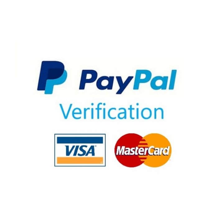 Paypal Account Verification - PayPal Community