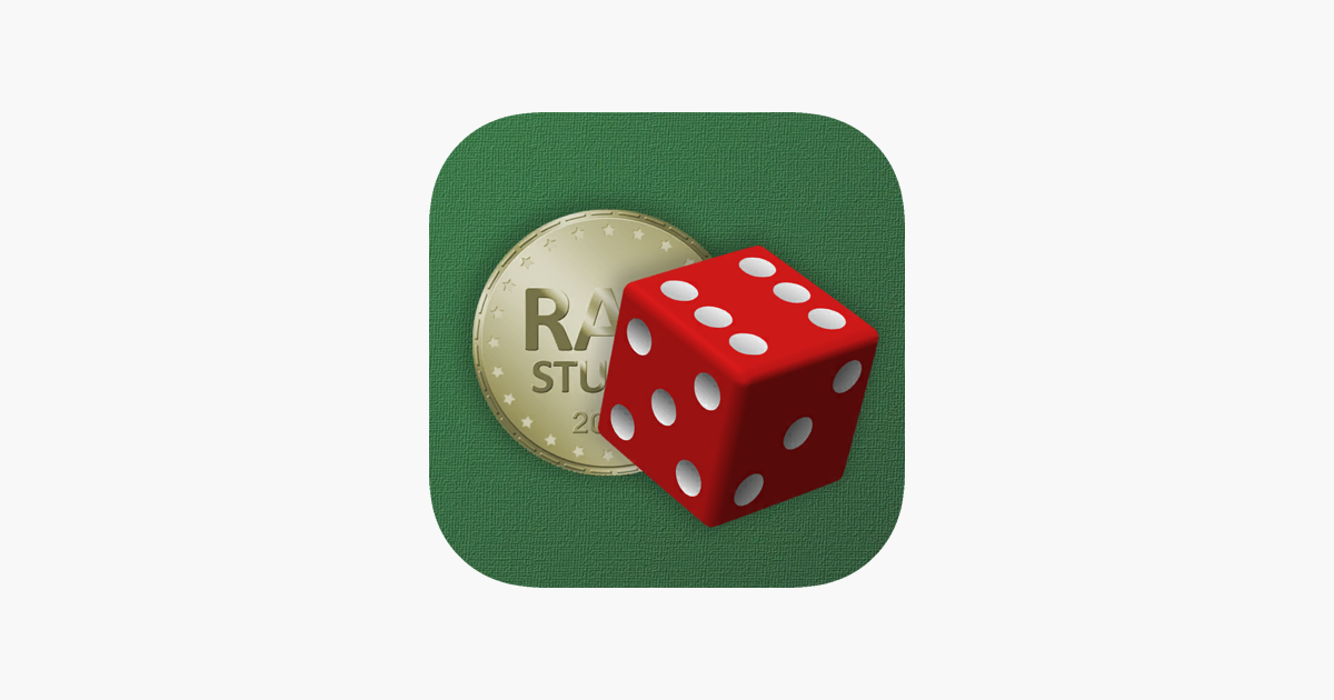 Rafflys by AppSorteos – Roll Dice Online