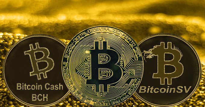 Bitcoin Cash vs Ethereum: Which Is Better? ()