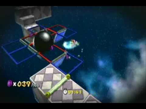 Flip-Swap Galaxy | Super Mario Galaxy Wiki | Fandom