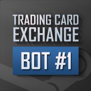 Steam Card Trading BOT