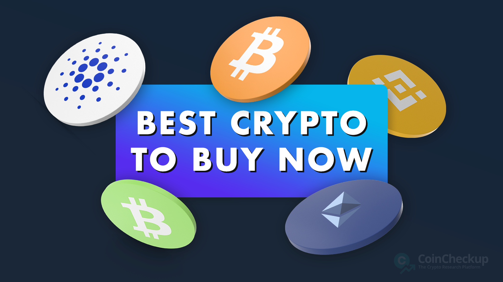 9 Crypto Stocks for Bitcoin, Coinbase and More - NerdWallet