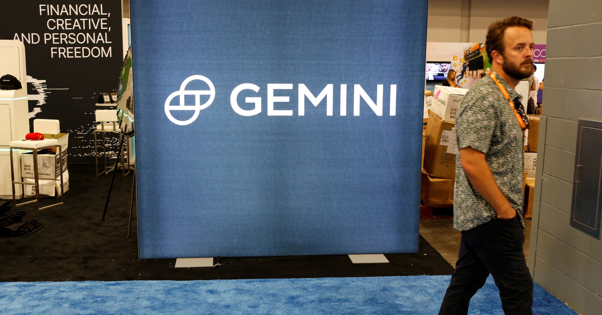 Gemini Exchange: Definition, History, Products & Services