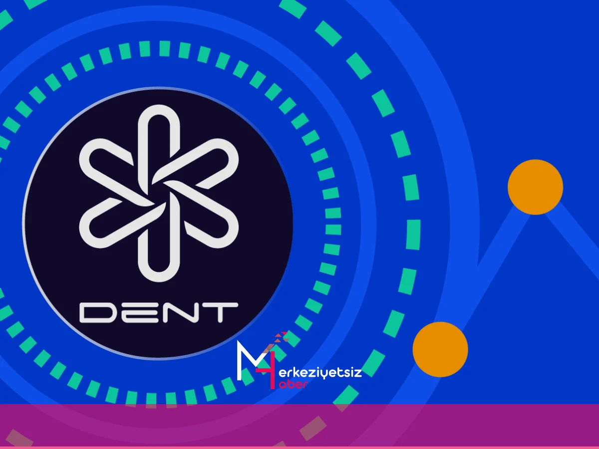 Dent (DENT) Price Prediction - 