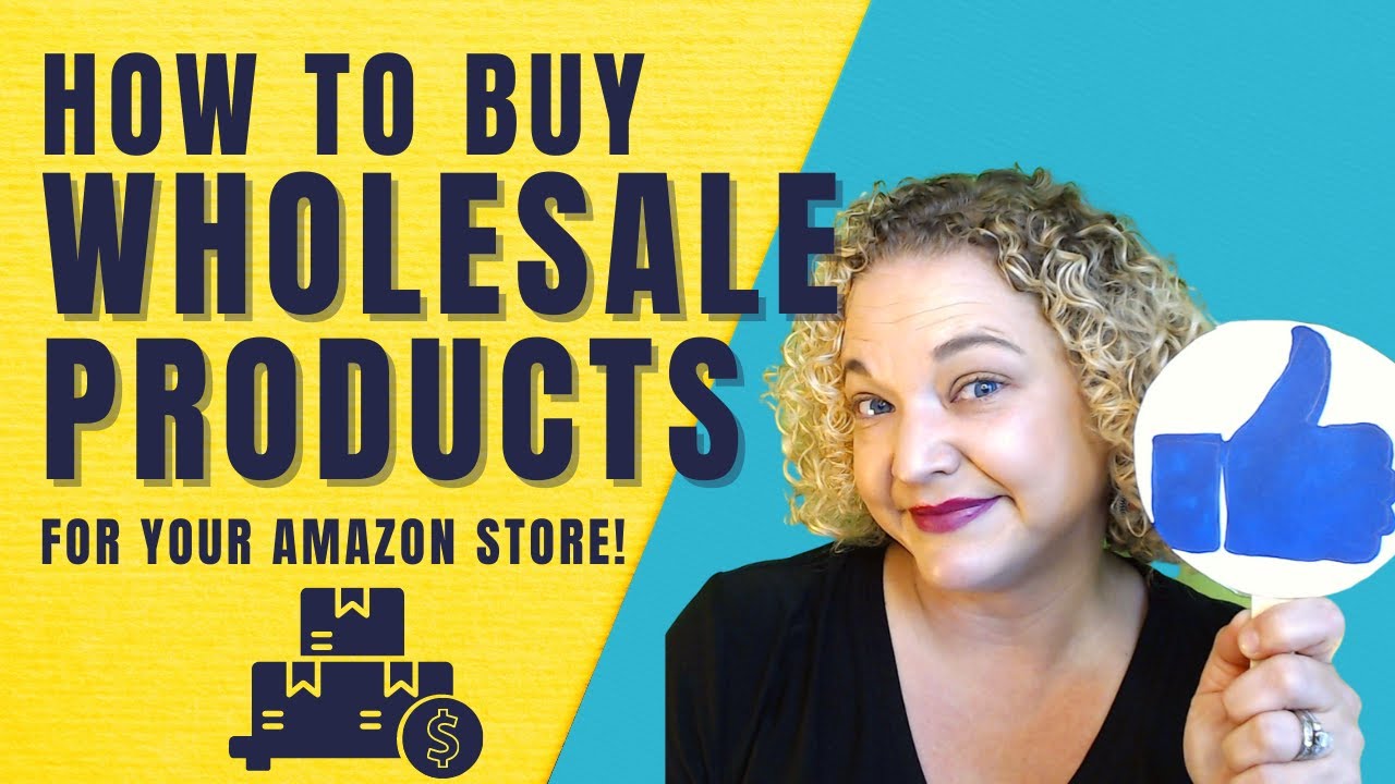 Amazon Wholesale: The Complete Guide for Beginners []