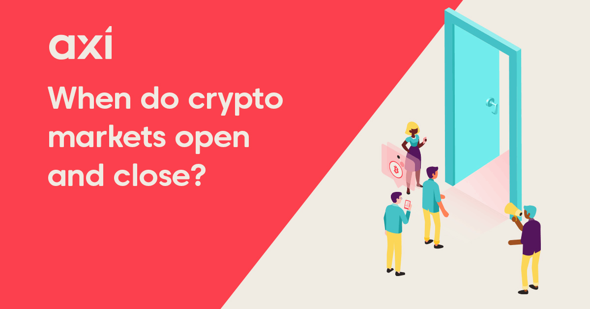 When are crypto trading hours? | Public FAQ