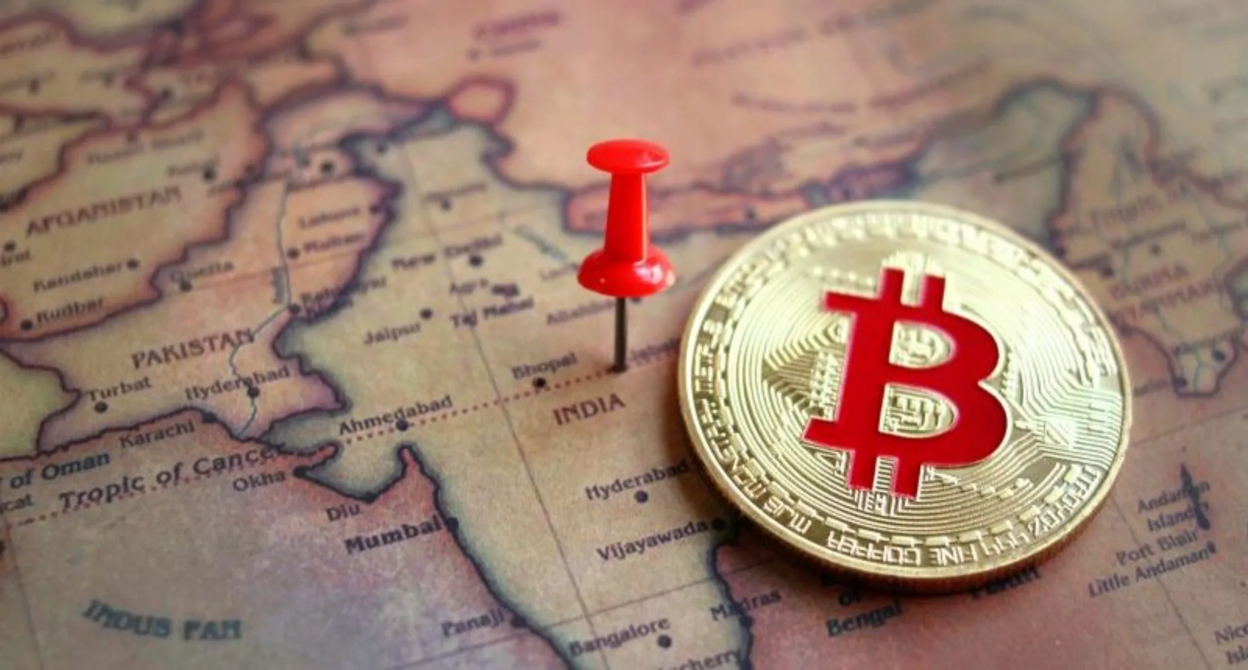 Is Bitcoin legal in India: 9 FAQs Answered | WazirX Blog