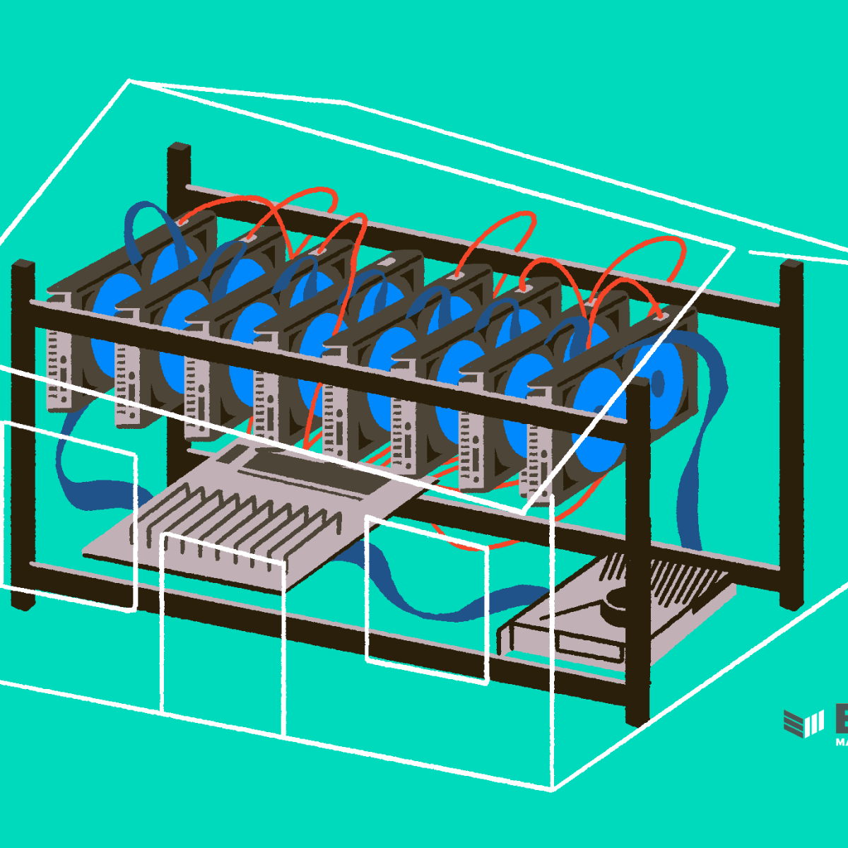 How to Mine Bitcoin?