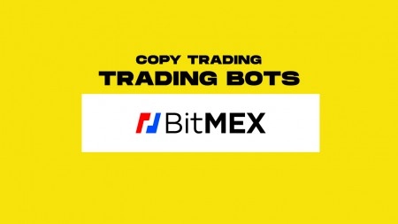 Bitmex Hunter — Indicator by Shenl0ng — TradingView