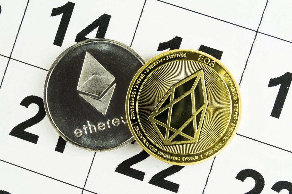 NEO Vs. EOS: Who is the Powerful Competitor of Ethereum?