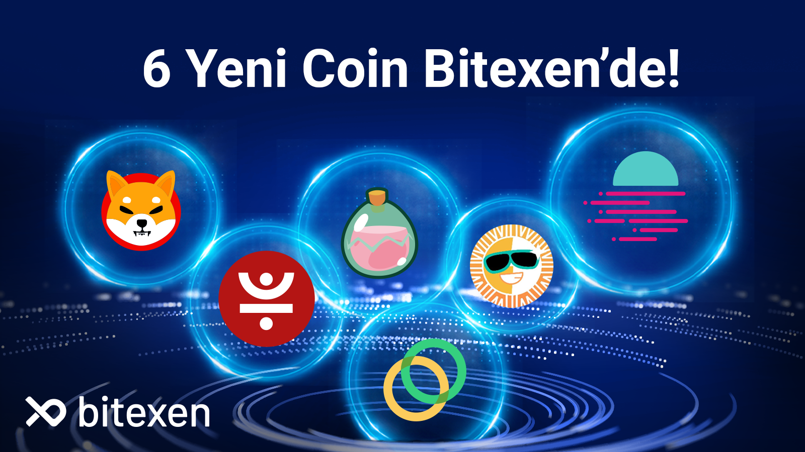 bitcoinlove.fun Haber Bülteni 6 - Play to Earn Games News