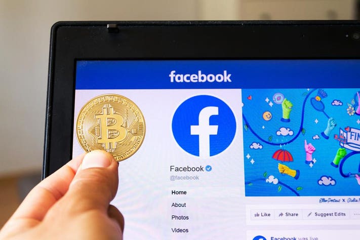 Facebook unveils cryptocurrency Libra | TIME