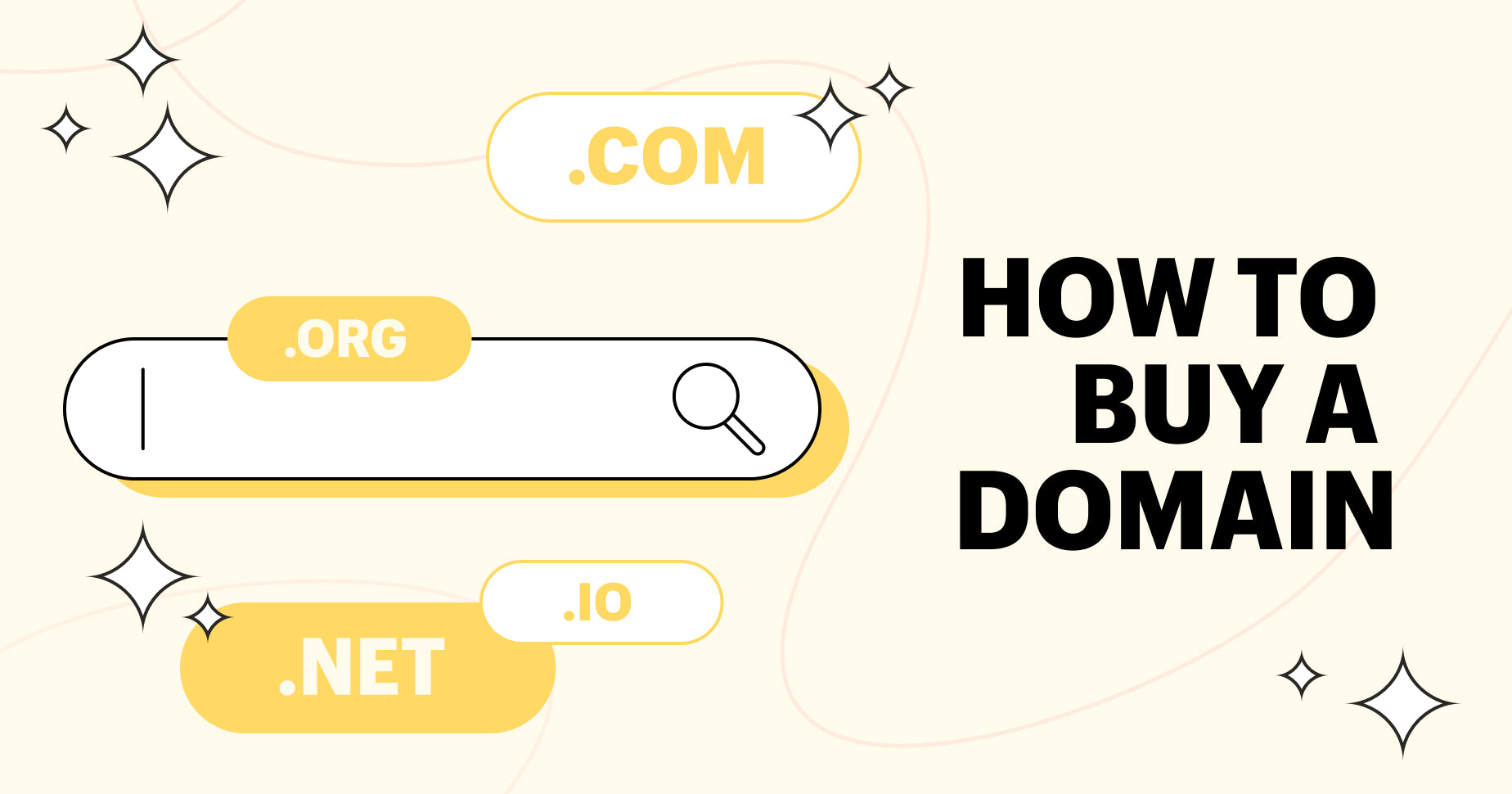 How to Buy a Domain Name for Your Website | Mailchimp