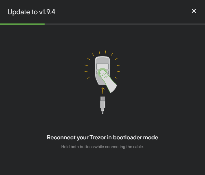 trezor-firmware/core/embed/bootloader/bitcoinlove.fun at main · trezor/trezor-firmware · GitHub