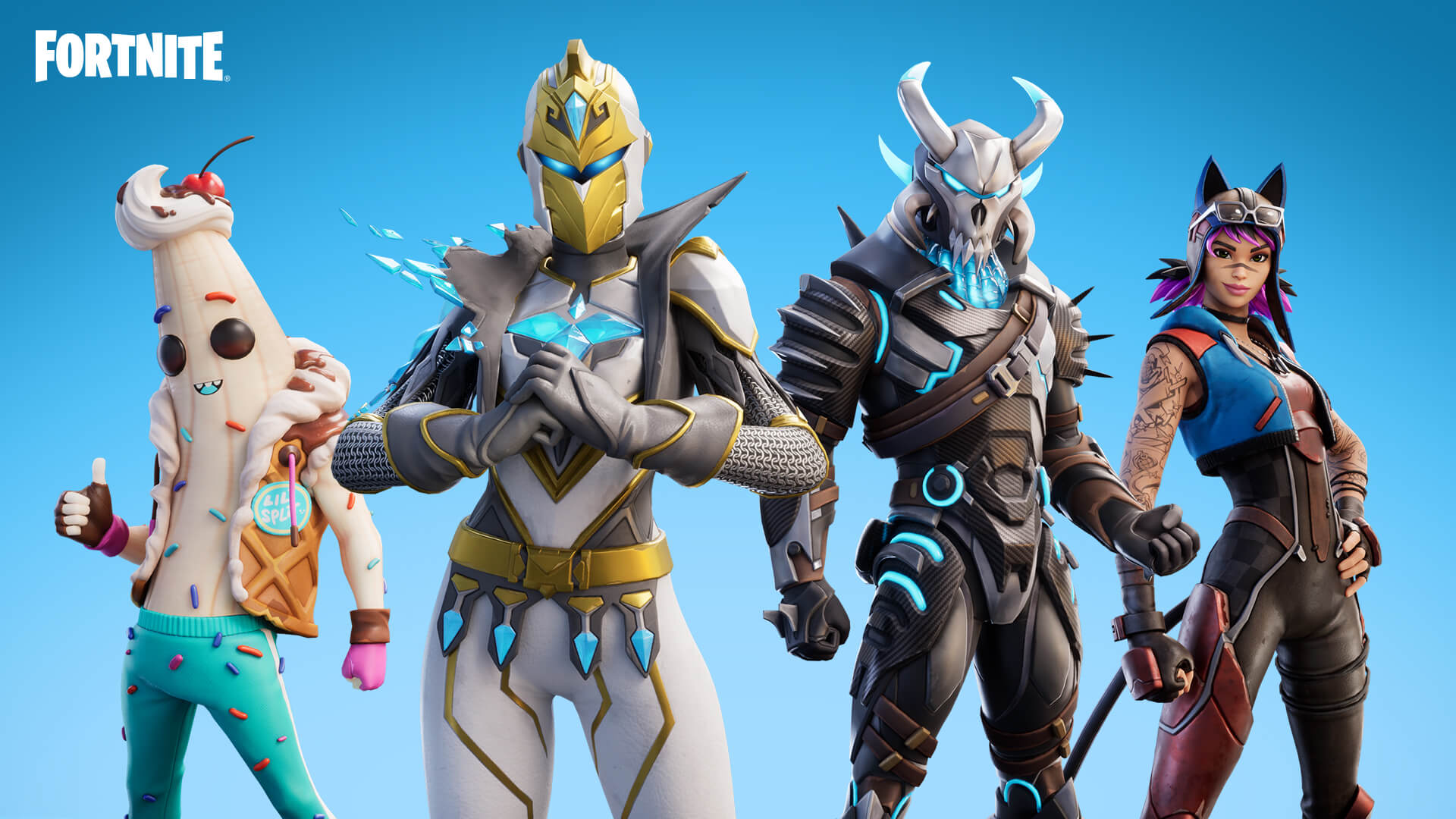 Fortnite Chapter 5 Season 2 Battle Pass: All You Need to Know